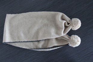 Kid's scarf, MM-12