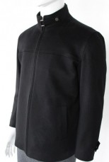 100%cashmere jacket, SFC-536
