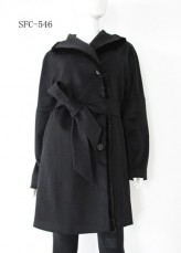 Cashmere Coat, SFC-546