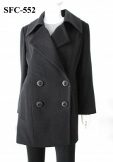 Cashmere Coat, SFC-552
