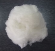 Raw White dehaired Goat Wool/Cashmere Fibre Made In China , Raw White dehaired Goat Wool/Cashmere Fibre Made In China 