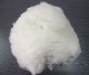 100% Pure White Dehaired Cashmere Fiber for Yarn Spinning , 100% Pure White Dehaired Cashmere Fiber for Yarn Spinning 
