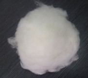 Tibet Cashmere Fibre raw white 15.5mic with 36mm length, Tibet Cashmere Fibre raw white 15.5mic with 36mm length