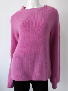 Cashmere sweater, SFW-541-CR