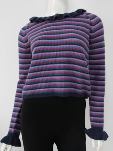 Cashmere sweater, 19132
