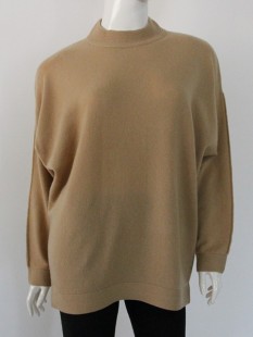 Camel Cashmere Sweaters, SF-S11