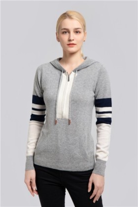 Women's hoody sweater W11, W11