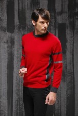 Men's Cashmere Sweater SFM-301, SFM-301