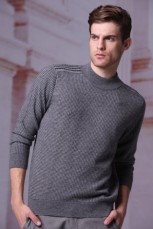 Cashmere sweaters for men, SFM-322