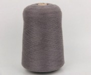 Cashmere/Angora yarn