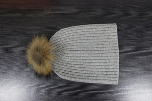Kid's 100% Cashmere Hat, SFH-B2