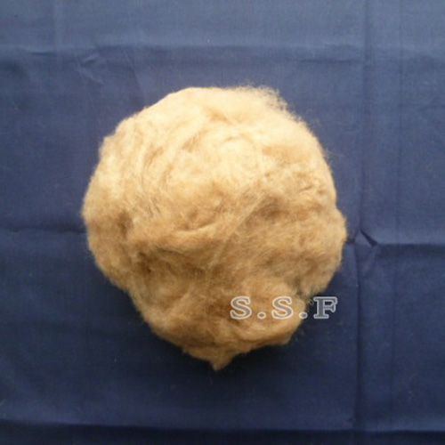 Camel Hair Natural Brown