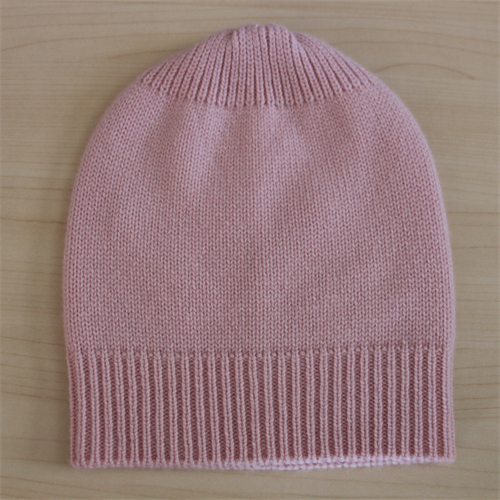 Cashmere Hat