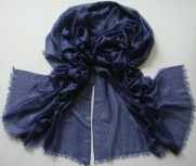 Cashmere Woven Scarf & Shawl, SFS-618
