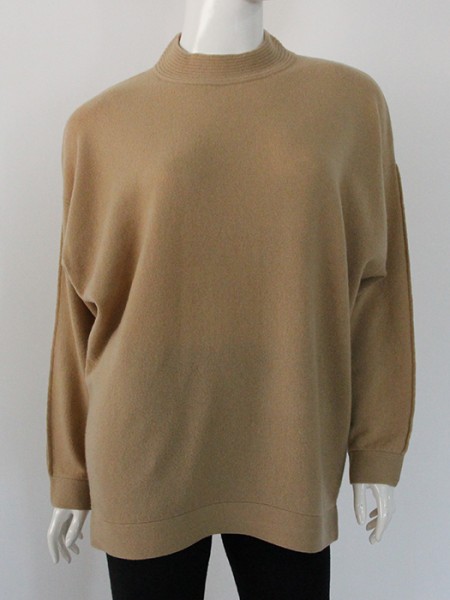 Camel Cashmere Sweaters