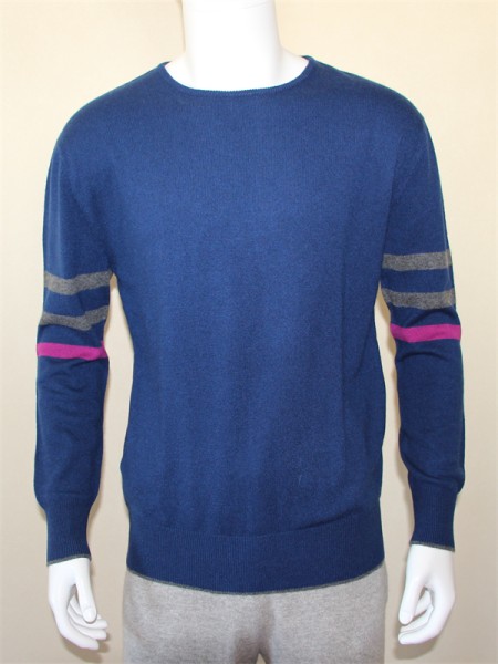 Cashmere Sweaters for Men