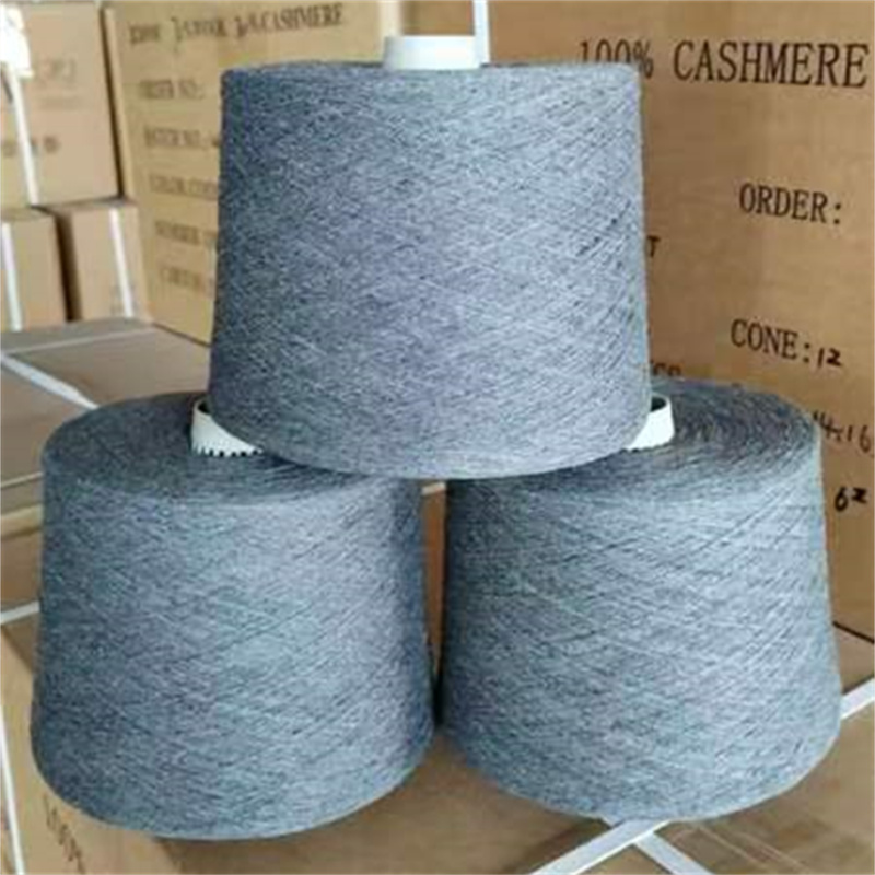 9010 cashmere woolen yarn
