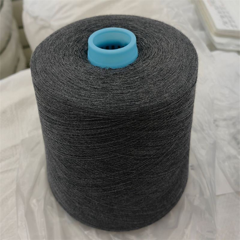 100% Wool worsted yarn