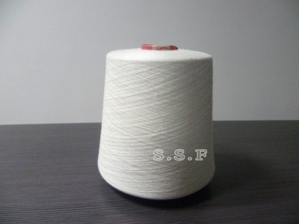 Cashmere Blended Yarn