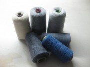 12nm-100nm Cashmere Yarn, Cashmere Yarn