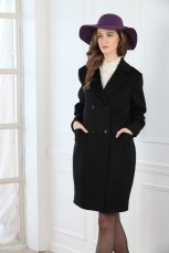 Cashmere Coat, SFC-515