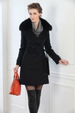 Cashmere Coat, SFC-518