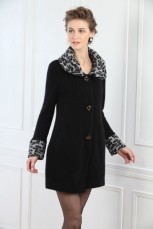 Cashmere Coat, SFC-519