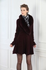 Cashmere Coat, SFC-520