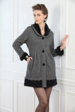 Cashmere Coat, SFC-521