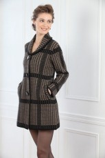 Cashmere Coat, SFC-522