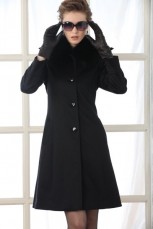 Cashmere Coat, SFC-524