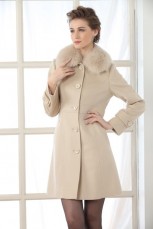 Cashmere Coat, SFC-525