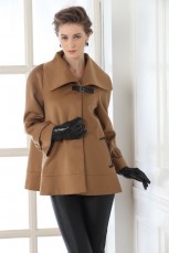 Cashmere Coat, SFC-526