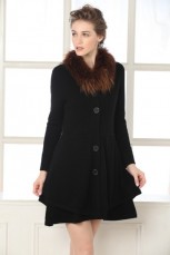 Cashmere Coat, SFC-527