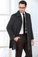 Cashmere Coat, SFC-528