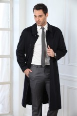 Cashmere Coat, SFC-529