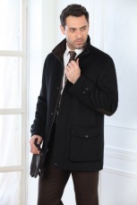 Cashmere Coat, SFC-532