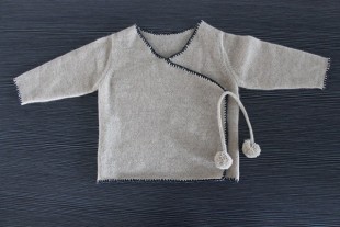 kid's 100% cashmere Sweater MM-1, MM-1