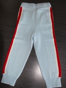 Children  cashmere pants, HD2019-K02