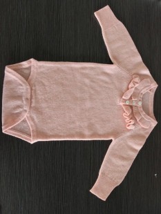 Baby cashmere sweaters, PB-01