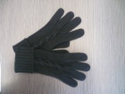 Cashmere Gloves, SFA-701-3