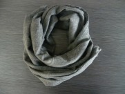 woolen cashmere scarf, SFS-623
